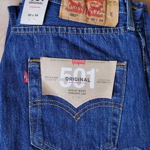Levis 501 original